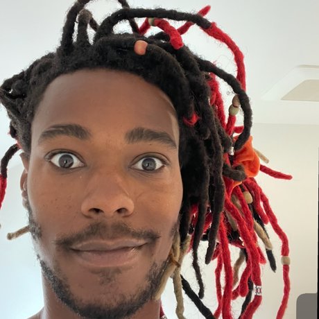 Jermaine Ellis leaked onlyfans nude