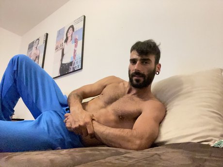 Canary Island Boy onlyfans leaks