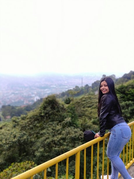 Fernanda Gomez nude onlyfans