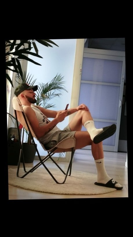 Jesusherediaxxl97 onlyfans nude content