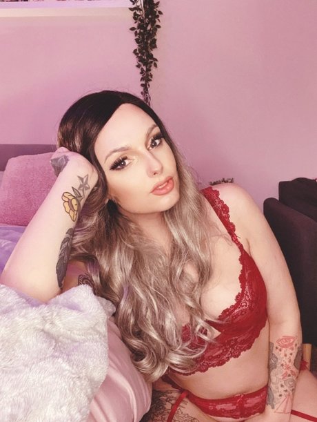 Hannah Danana onlyfans leaked