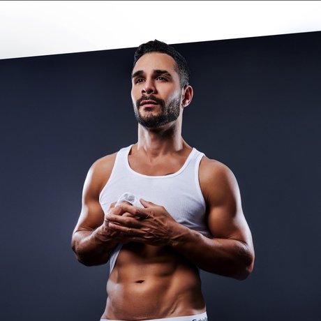 Jay Summers leaked onlyfans photos