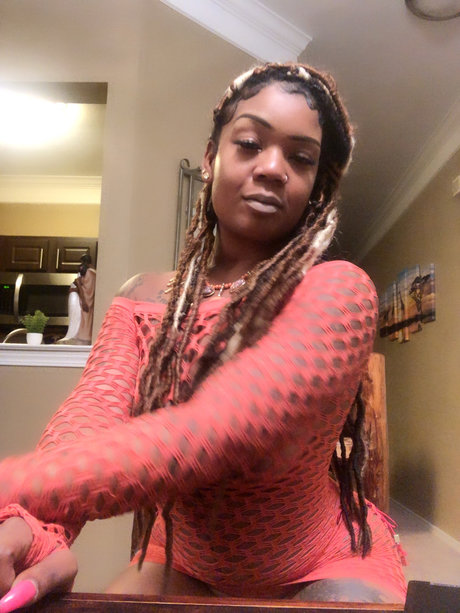 Jazzy b nude onlyfans leaked