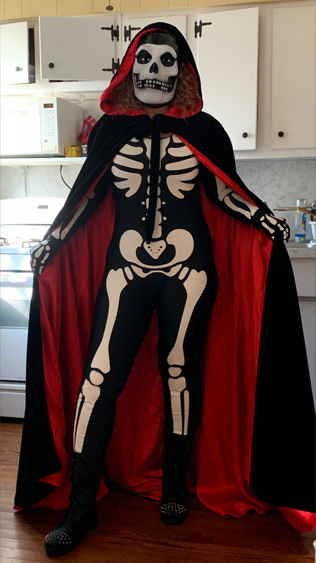 MistressCandy69 onlyfans leaks