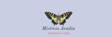 Mistress Aradia onlyfans content