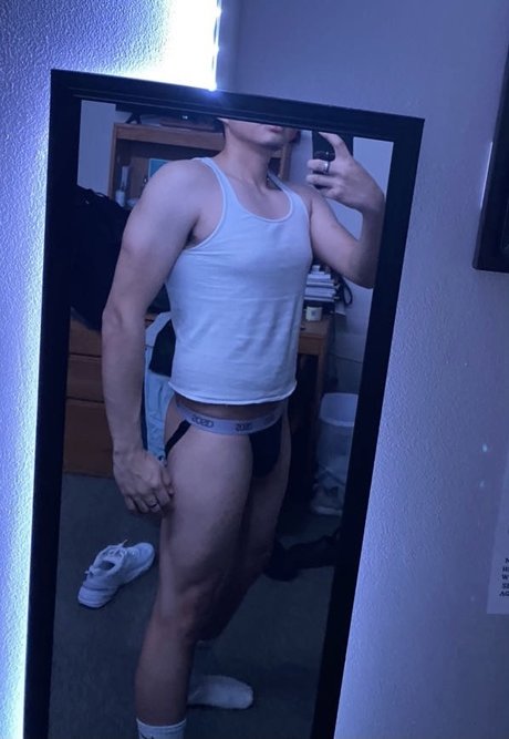 Jaden Gray onlyfans images