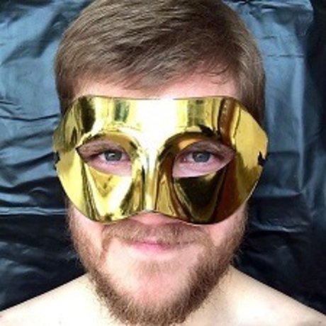 Mister Mask onlyfans sexy