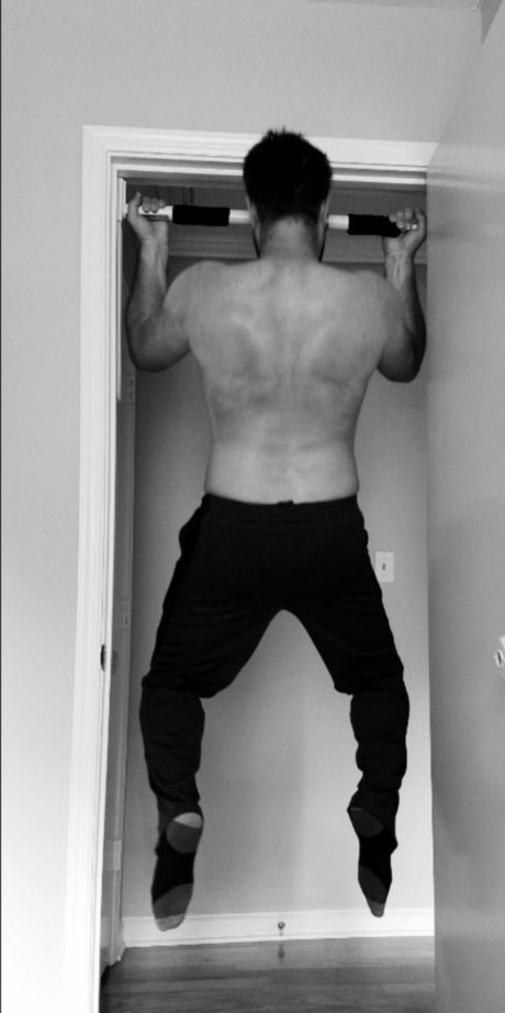 Tony Haze nude onlyfans leaks