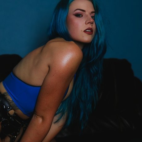 Missy Von Curse onlyfans free content