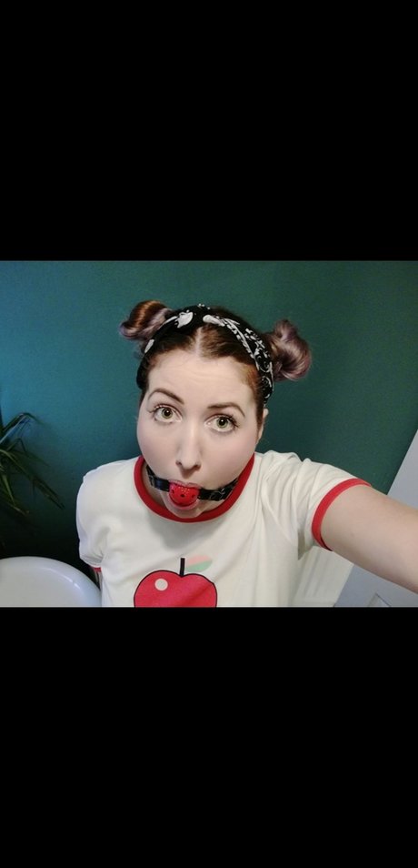 Missy Chestnut onlyfans model photo