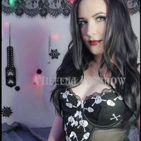 Mileena Morrow free page_ leaked nude onlyfans