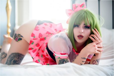 MissUnsane leaked onlyfans porn