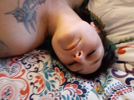 Cocoafatale onlyfans model