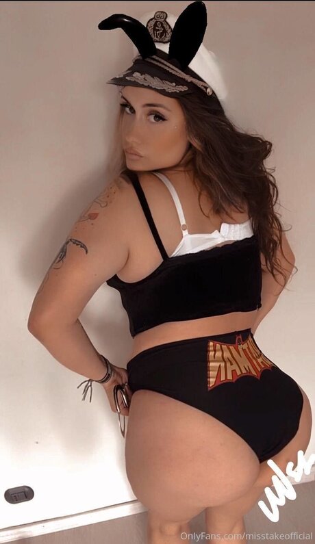 Misstake Official onlyfans nudes