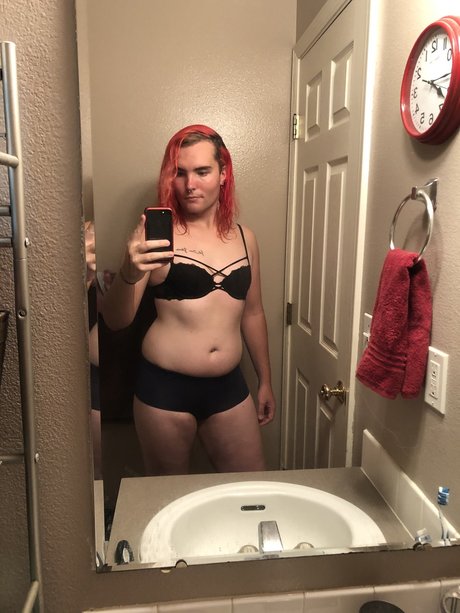 ScarlettZ sex tape onlyfans