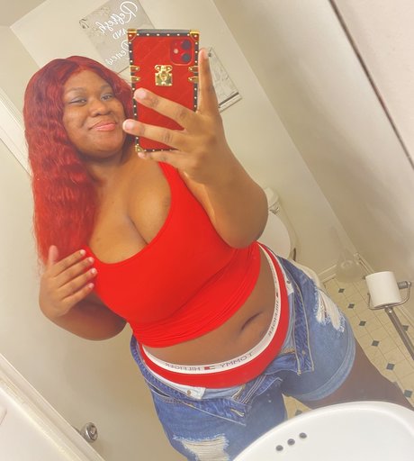 Miss Savage naked leaked onlyfans