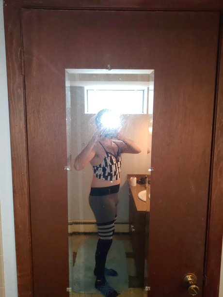 Miranda Starr leaks onlyfans porn