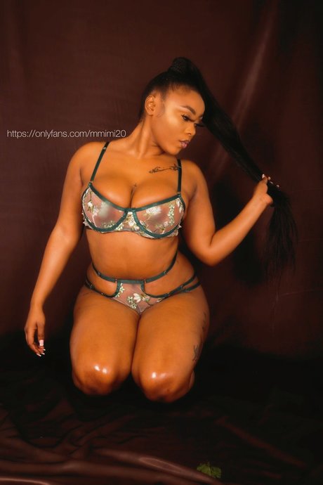 MMimi20 porn onlyfans leaks