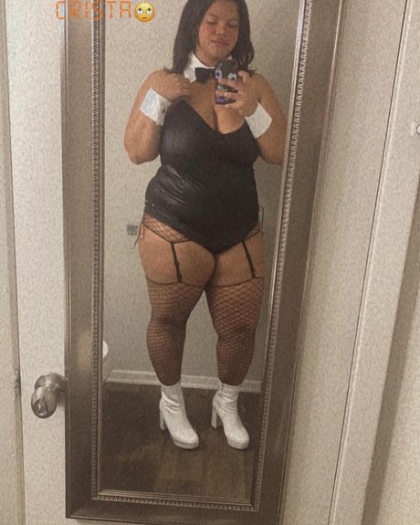 Crista Jackson only fans naked