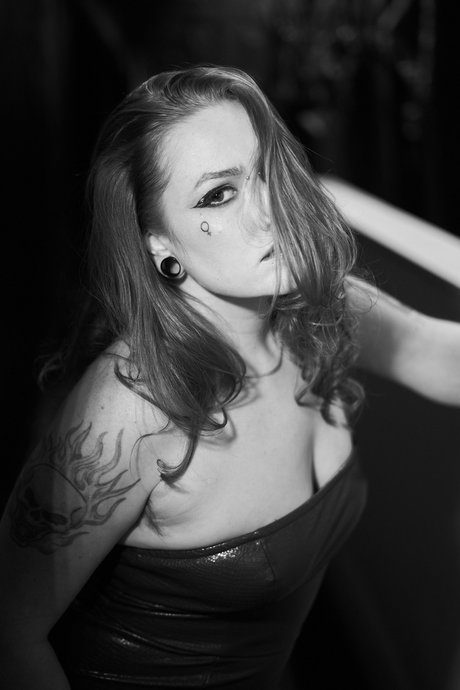 Mizz Amanda Marie leaked onlyfans