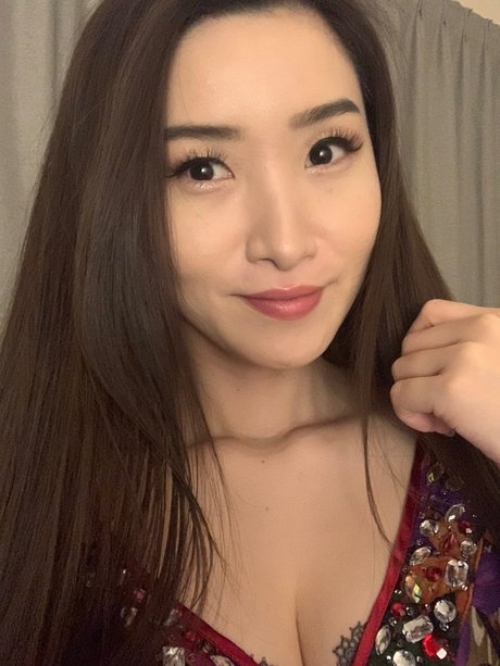 Mizuki Ogata onlyfans leak naked