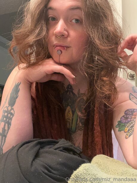 miz mandaaa onlyfans hot