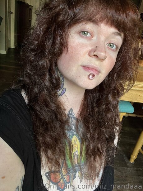 miz mandaaa onlyfans nude tits