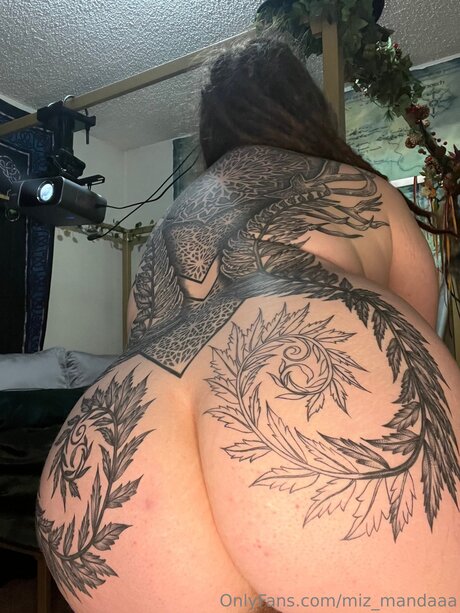 miz mandaaa onlyfans nudes