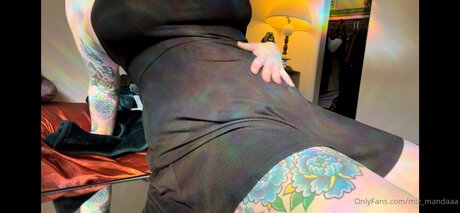 miz mandaaa onlyfans leak nudes