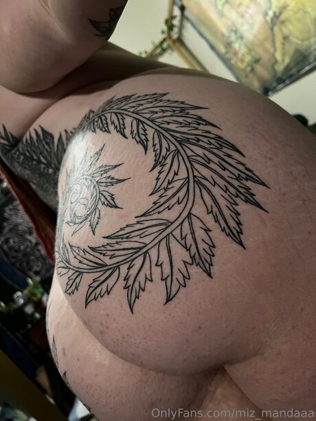 miz mandaaa xxx onlyfans