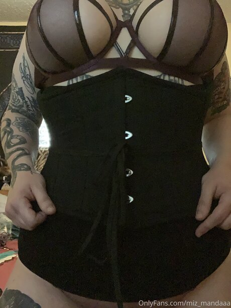 miz mandaaa porn onlyfans