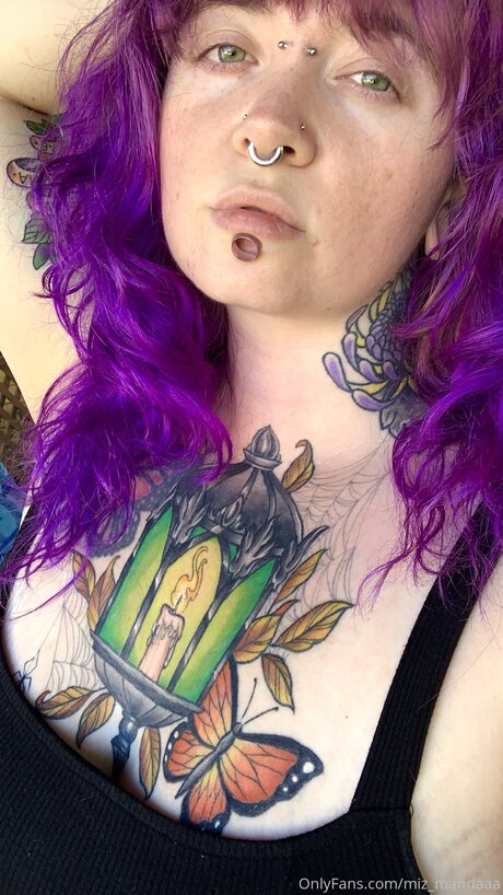miz mandaaa onlyfans lesk