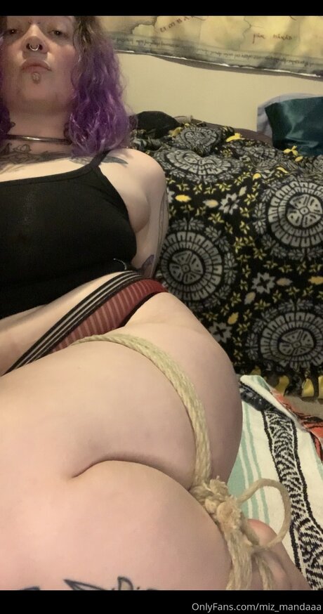 miz mandaaa onlyfans content type