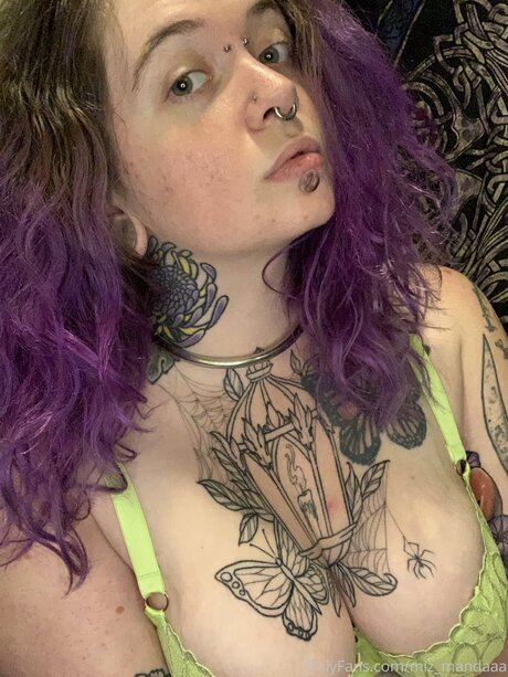 miz mandaaa nude onlyfans leaked