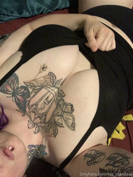 miz mandaaa only fans xxx