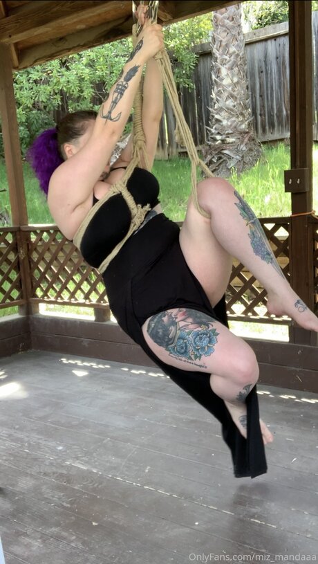 miz mandaaa onlyfans leakd