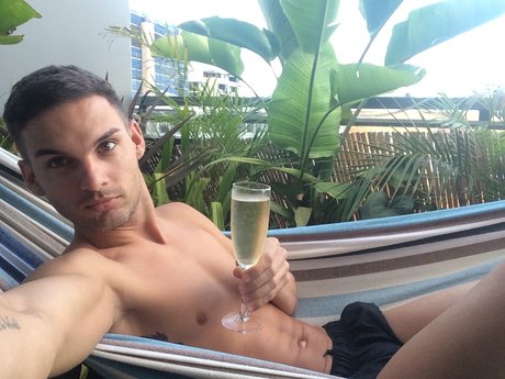 Jaxxx North sexy onlyfans