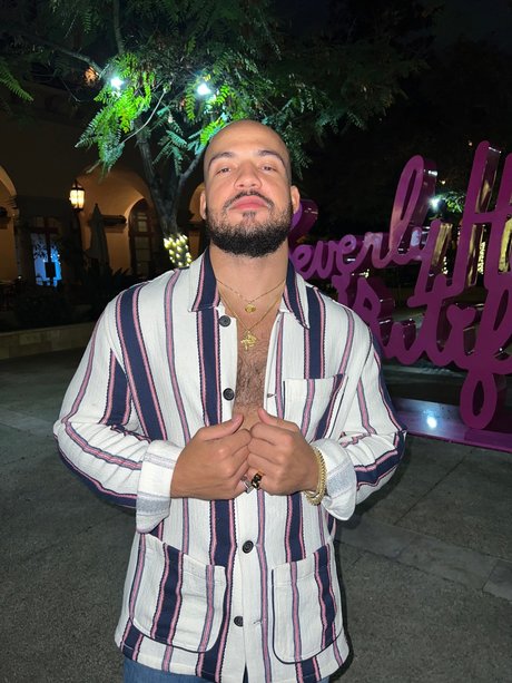 ThickWill onlyfans exposed