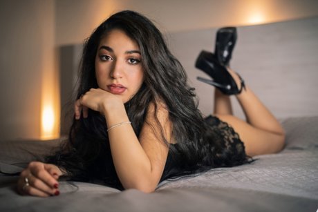 ILLARY onlyfans naked leaked