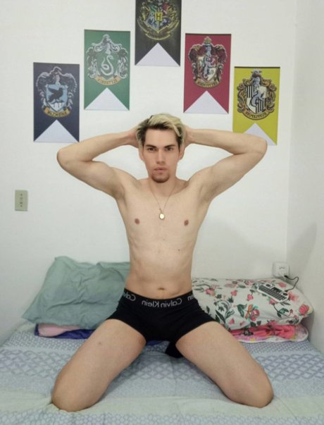 Alessandro Maggie nude onlyfans