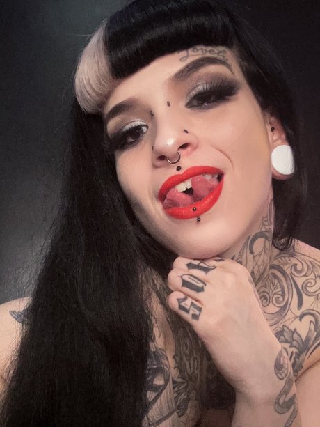 C a l l i n a Vamp Queen onlyfans x