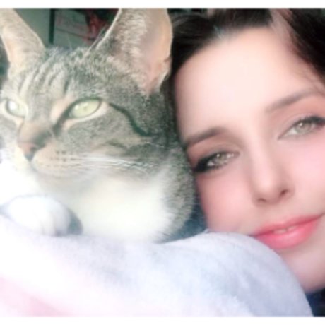 Kimberlee Catena onlyfans sex leaks