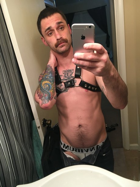 Jay Daze free onlyfans