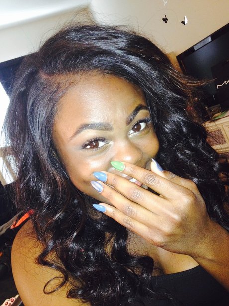 Karma Ghetto onlyfans leaks porn