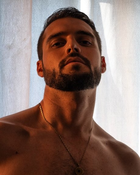 Javier Almarche onlyfans nudes