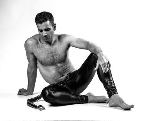 Mitch Cox on onlyfans