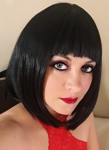 Misty Benz onlyfans pics