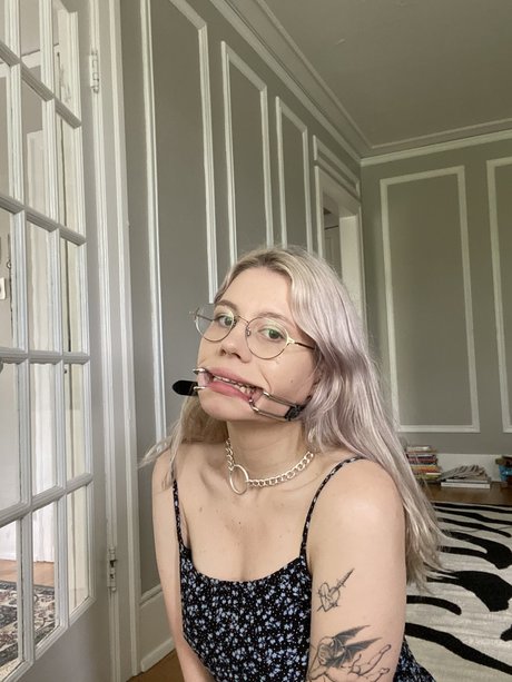 Punish Honey onlyfans archives