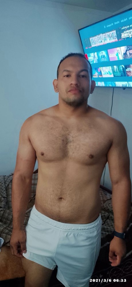 H E C T O R onlyfans fuck