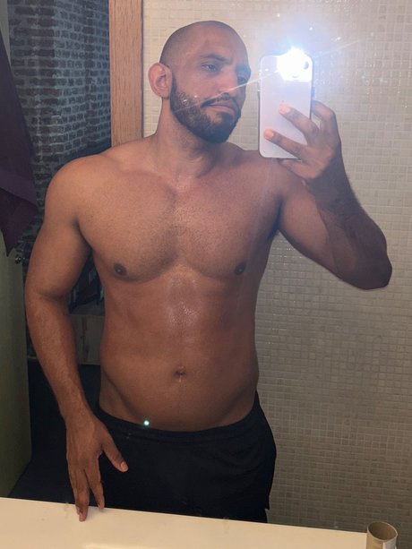 Morenohung onlyfans leak nude